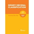 thumbnail image 1 of Dewey Decimal Classification, January 2019, Volume 3 of 4 (Paperback), 1 of 1