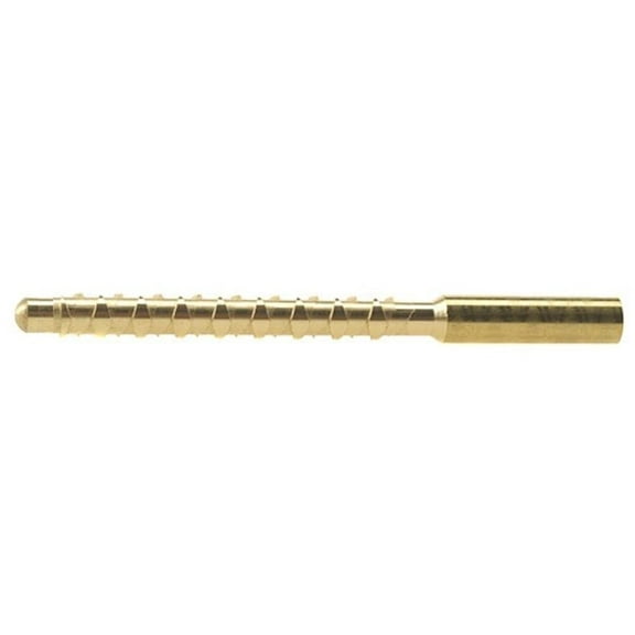 Dewey Parker Hale Style Rifle Cleaning Jag 22 Caliber 8 x 36 Female Thread Brass