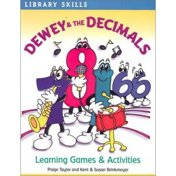 Pre-Owned Dewey & the Decimals