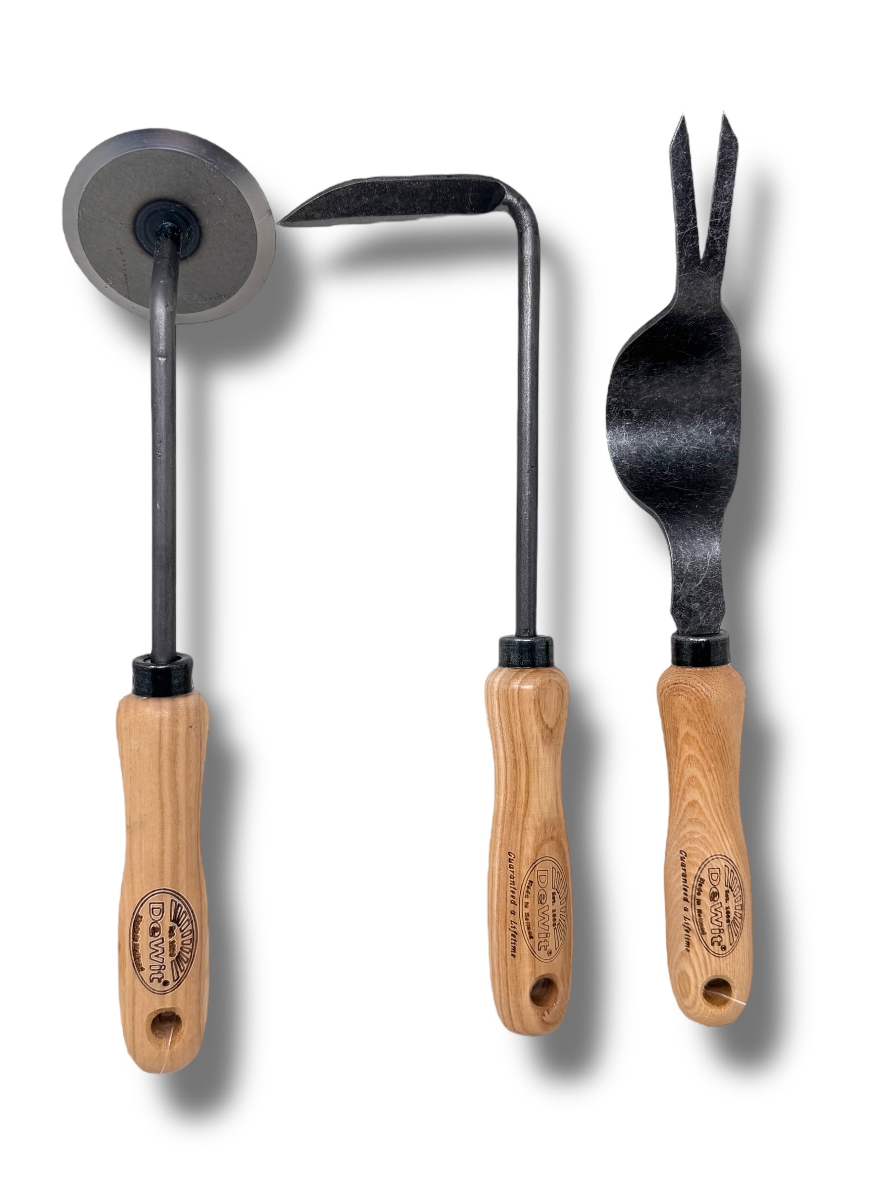 DeWitt Weeding Set