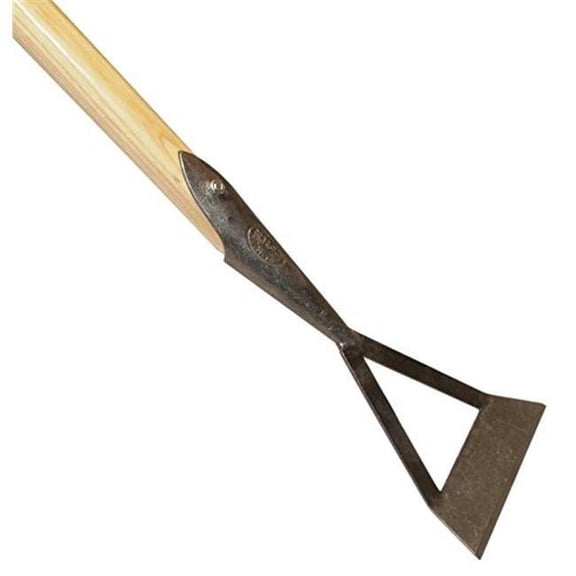 Dewit Dutch Long Handle Push Hoe