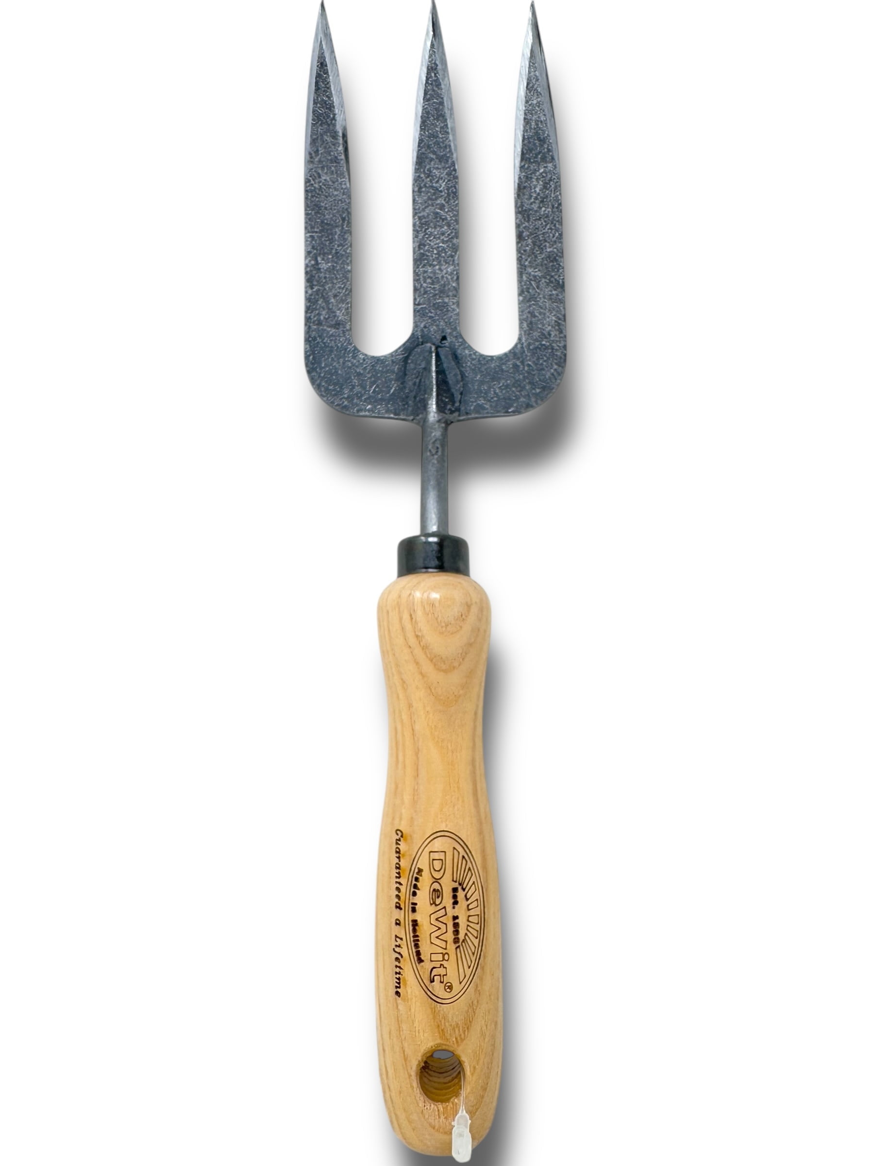 DeWitt Forged Hand Fork