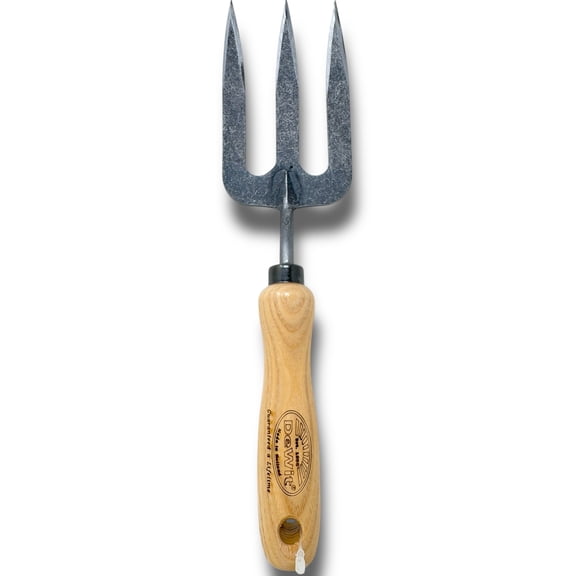 Dewit - Forged Hand Fork