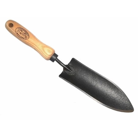 Dewit Forged Transplant Trowel X-Treme