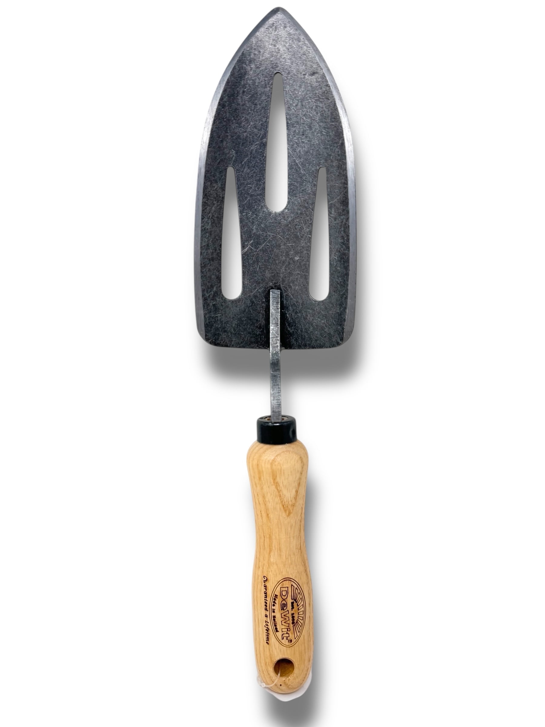 DeWit Sieve Trowel - Thumbnail 3