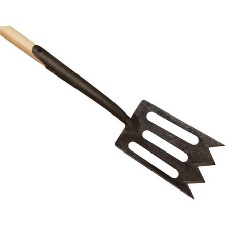 Dewit Solid Socket Spork