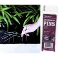 thumbnail image 1 of Dewitt Company D28 APB1 6 in. x 1 in x 6 in. 11-Gauge Anchor Pins  1000 pk, 1 of 1