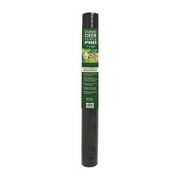 Dewitt DDF7100PRO 7 X 100 Black Pro Deer Fence