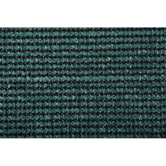 Dewitt Kg6 6' X 100' 50% Green Knitted Shade Cloth