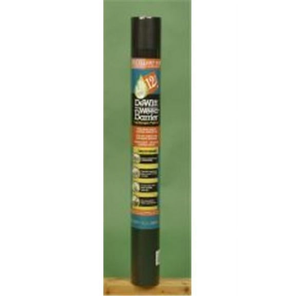 Dewitt Problack Landscape Fabric 3x50 Feet - PRO BLK-350