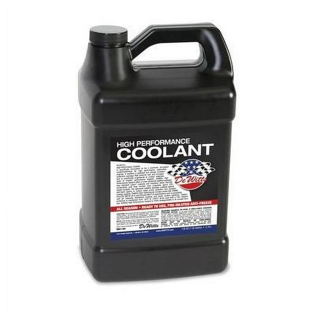 Dewitts Coolant 50/50 Pre-Mix Dewitts Coolant 50/50 Pre-Mix