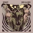 thumbnail image 1 of Dewolff - Roux-Ga-Roux - Vinyl, 1 of 1