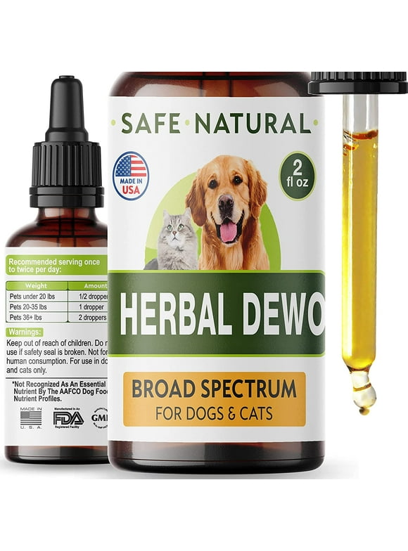 Dog Dewormers in Dog Health and Wellness