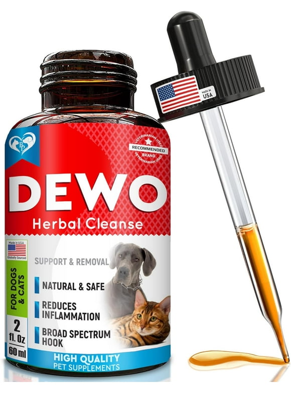 Cat Dewormers in Cat Health and Wellness