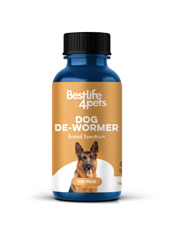 Dog Dewormers in Dog Health and Wellness