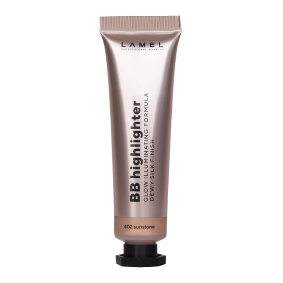Dewy Cream BB Highlighter