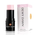 thumbnail image 1 of Dewy Dawn Highlighter Stick, Blendable, Dewy Finish, 7 Gram, 1 of 5