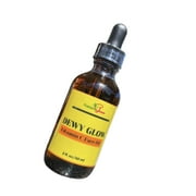 Dewy Glow Vitamin C Face Oil Collagen Builder, Anti-Aging, Reduces Fine Lines and wrinkles