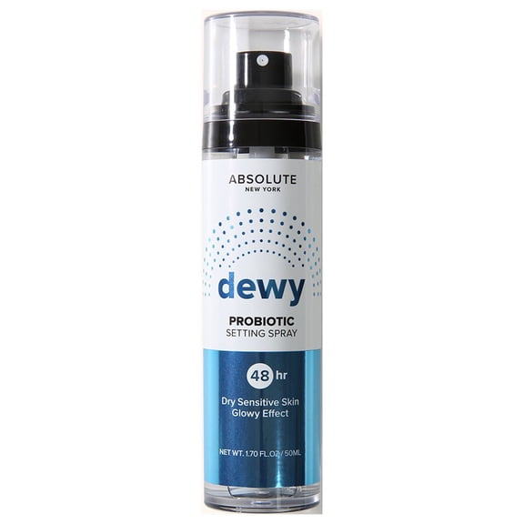 Dewy Probiotic Setting Spray