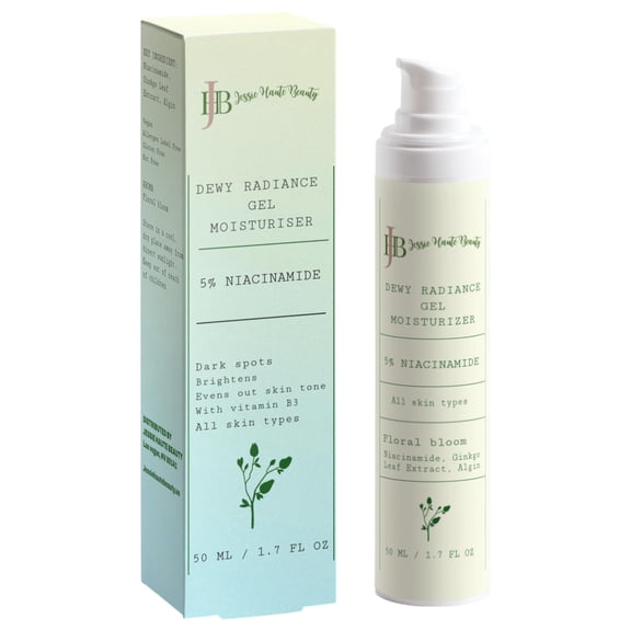 Dewy Radiance Gel Moisturizer 50 ml /1.7 fl oz