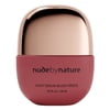 Nude by Nature Dewy Serum Liquid Blush, 02 Warm Rose