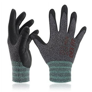 Work Gloves in Personal Protective Equipment