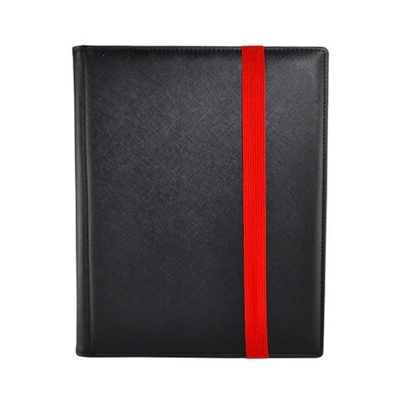 Dex Protection Dex Binder 9 - Black New
