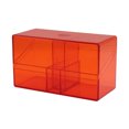 thumbnail image 1 of Dex Protection Nano Deck Case Large - Orange New, 1 of 1