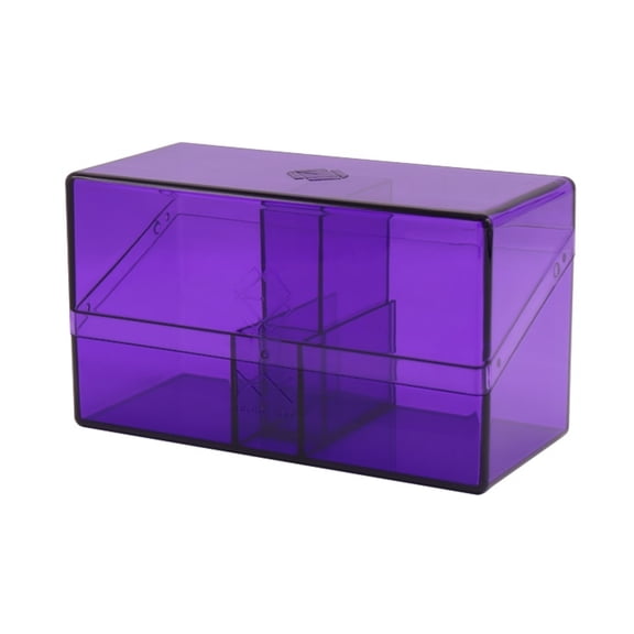 Dex Protection Nano Deck Case Large - Purple New