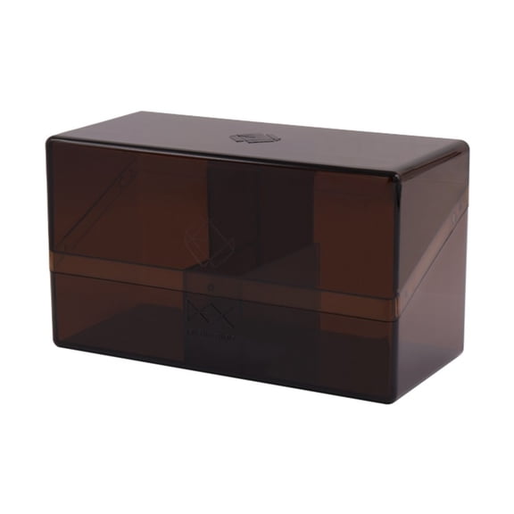 Dex Protection Nano Deck Case Large - Smoke New