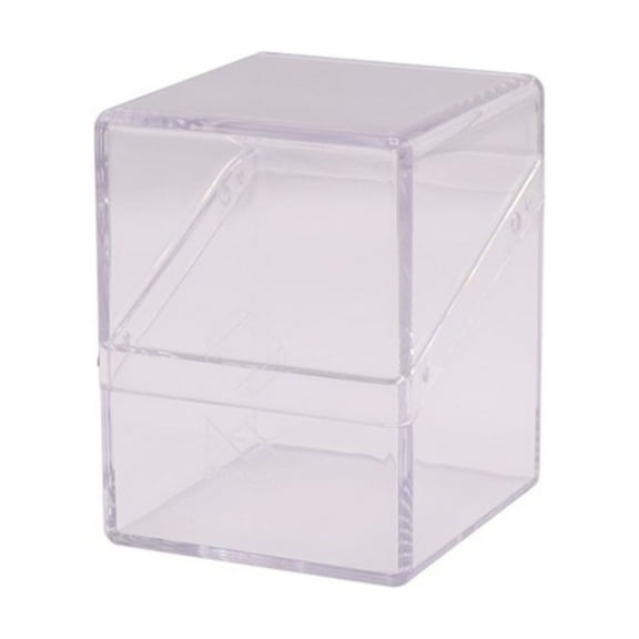 Dex Protection Nano Deck Case Small - Clear New
