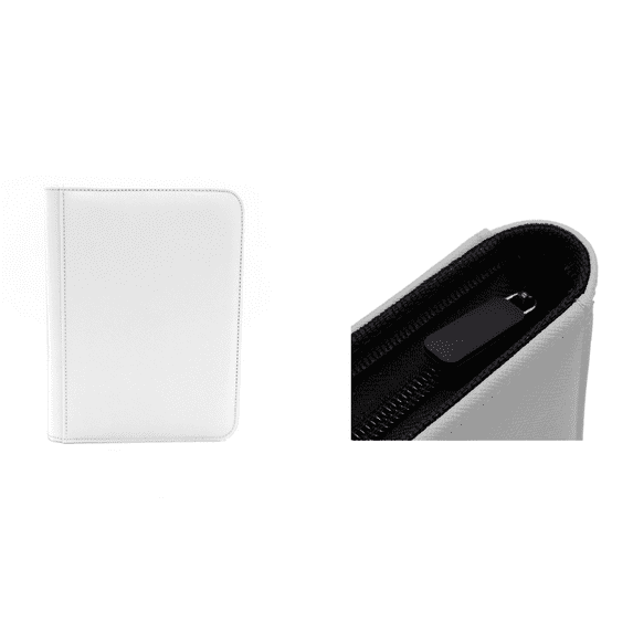 Dex Protection Supreme One Row Storage Box - White New