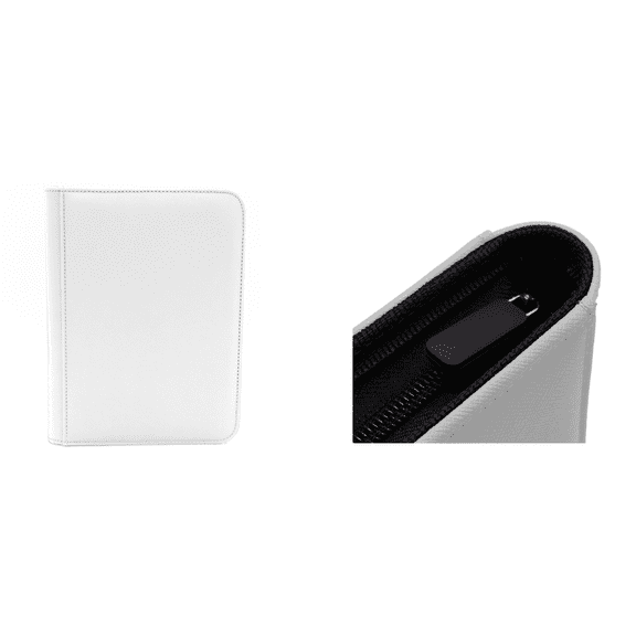 Dex Protection Supreme One Row Storage Box - White New