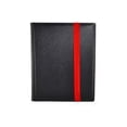 thumbnail image 1 of Dex Protection The Dex Binder 9 Black, 1 of 2