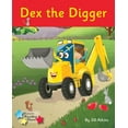 thumbnail image 1 of Dex The Digger, 1 of 1
