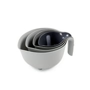 Dexas 4-Piece Nested Bowl Set