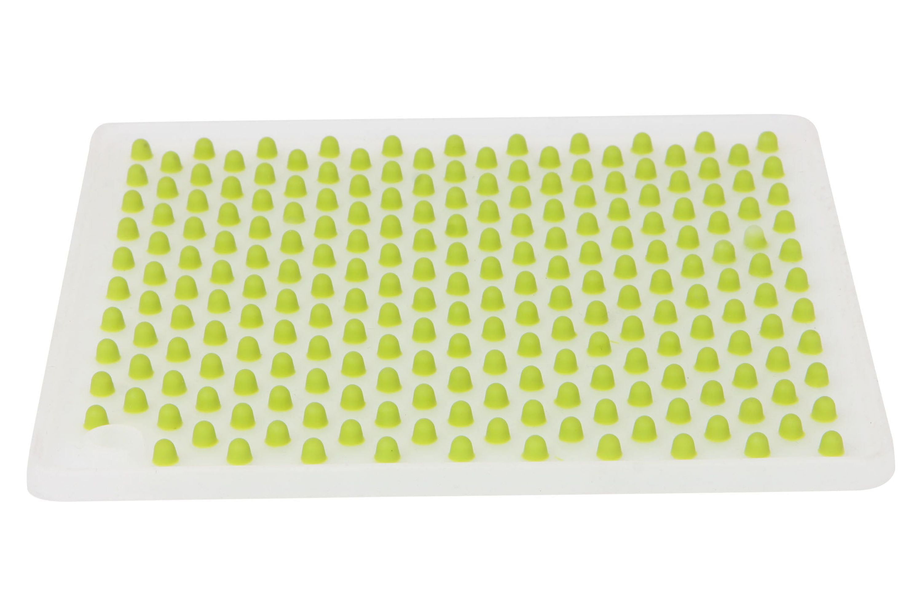 Dexas Elevated Silicone Cooking Mat