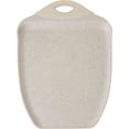 thumbnail image 1 of Dexas Chop & Scoop PolyFlax Cutting Board, 9.5" x 13", Bone, 1 of 4