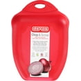 thumbnail image 1 of CUTTING BOARD CHOP & SCOO by DEXAS, 1 of 6