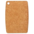 thumbnail image 1 of Dexas Natural Wood Fiber Composite, 11.5 x 9 Inch, Kitchen Cutting Board, 1 of 8