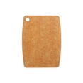 thumbnail image 1 of Dexas Composite, Natural Wood, 14.3 x 11.2 Inch Kitchen Cutting Board, 1 of 8