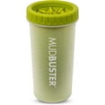 thumbnail image 1 of Dexas MudBuster® Pet Paw Washer for Dogs, Large Paw, Green, 1 of 8
