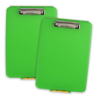 2 pack) Saunders Deskmate II Portable Desktop 0.50