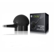 أداة تطبيق ألياف الشعر Dexe - تصميم خفيف الوزن للاستخدام متعدد الاستخدامات في تصفيف الشعر وعلاجاته