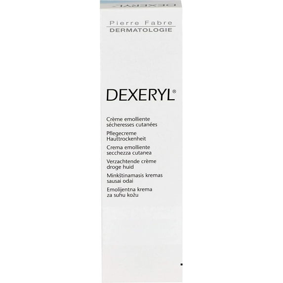 Dexeryl Body Moisturizing Cream 50g