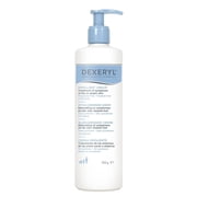 Dexeryl Cream for Dry Skin Treatment 500g
