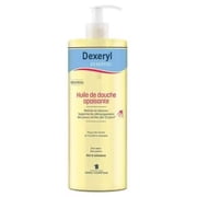 Dexeryl Essential Soothing Shower Oil 500ml by Pierre Fabre