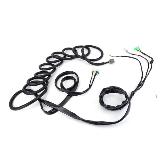 Dexico 16Pin 20ft Main Control Wiring Harness for Suzuki Replace 36620-93J01
