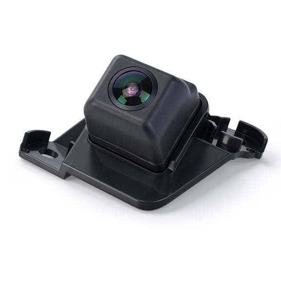 Dexico 720P Rear Backup Camera Night Vision for Toyota Tacoma 2009-2013 Replace 86790-04010, 8679004010