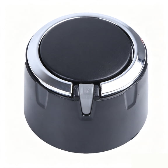 Dexico A/C Control Knob Air Conditioning Control Button for Toyota Highlander 2015-2020 Wildlander 2015-2020